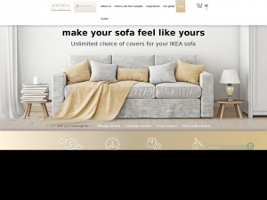 Sofa for us